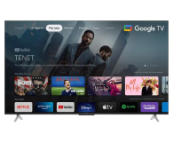 TCL 55P638 55" LED 4K Google TV Dolby Vision Atmos HDMI 2.1 - 1061508 - zdjęcie 2